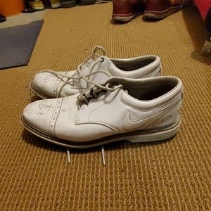 Nike golf shoes